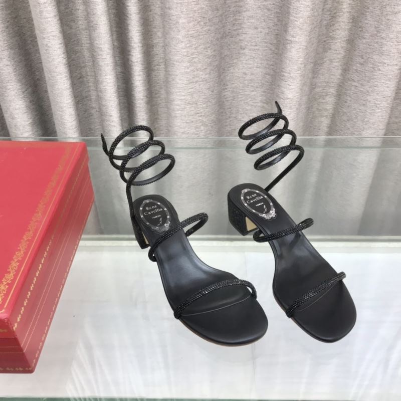 Rene Caovilla Sandals